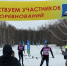 45-й юбилейный Мильковский лыжный марафон, в рамках второго этапа Кубка «Лыжных марафонов Камчатки» - Мильковский районный суд